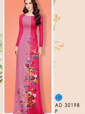 1610161730 226 vai ao dai dep 2021 (16)